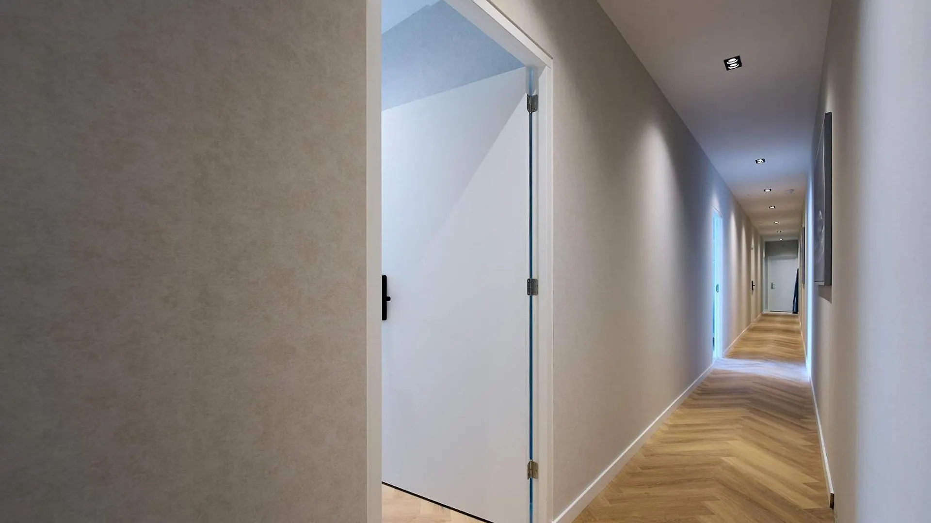 Apartment Central City Escape Modern Studio Near Everything Eindhoven