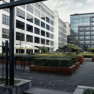 4* Szálloda Westcord
