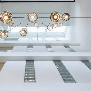 3* Szálloda Sandton Centre