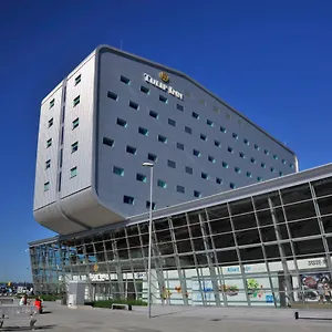 3* Ξενοδοχείο Tulip Airport